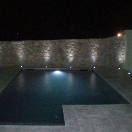 Hotel L'Alivu Galeria  Bagian luar foto