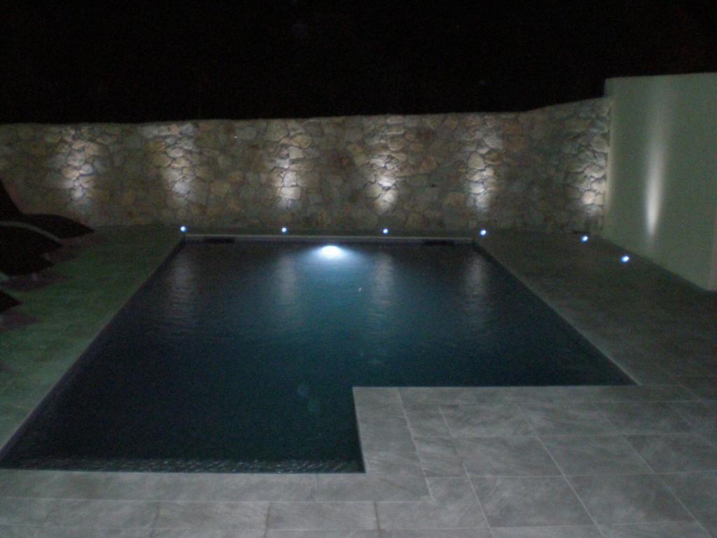 Hotel L'Alivu Galeria  Bagian luar foto
