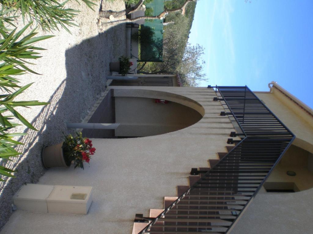 Hotel L'Alivu Galeria  Bagian luar foto