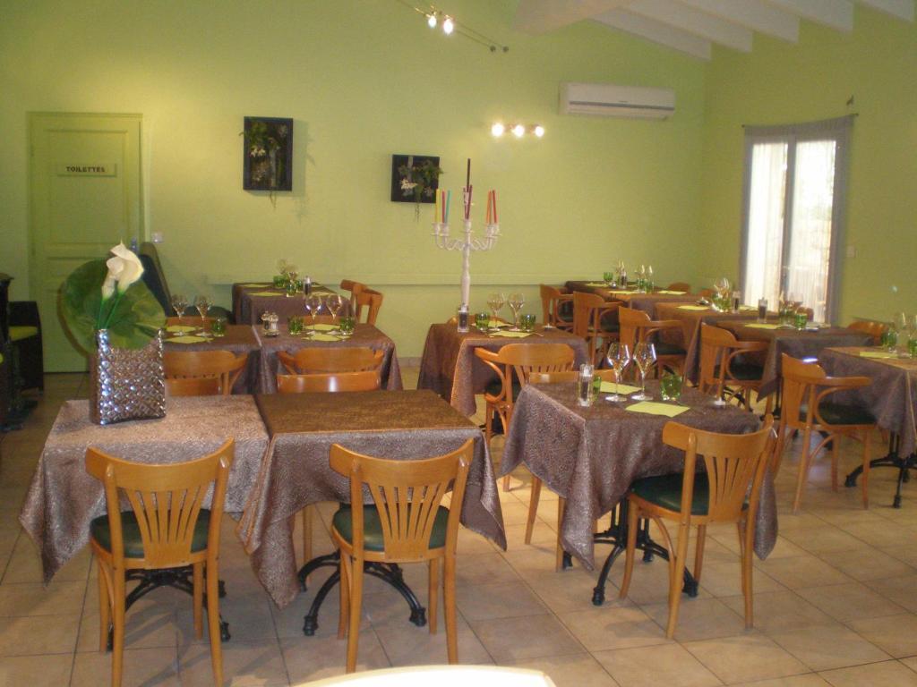 Hotel L'Alivu Galeria  Bagian luar foto