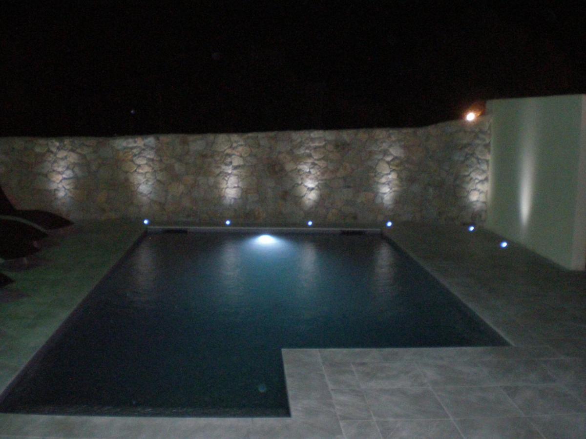 Hotel L'Alivu Galeria  Bagian luar foto