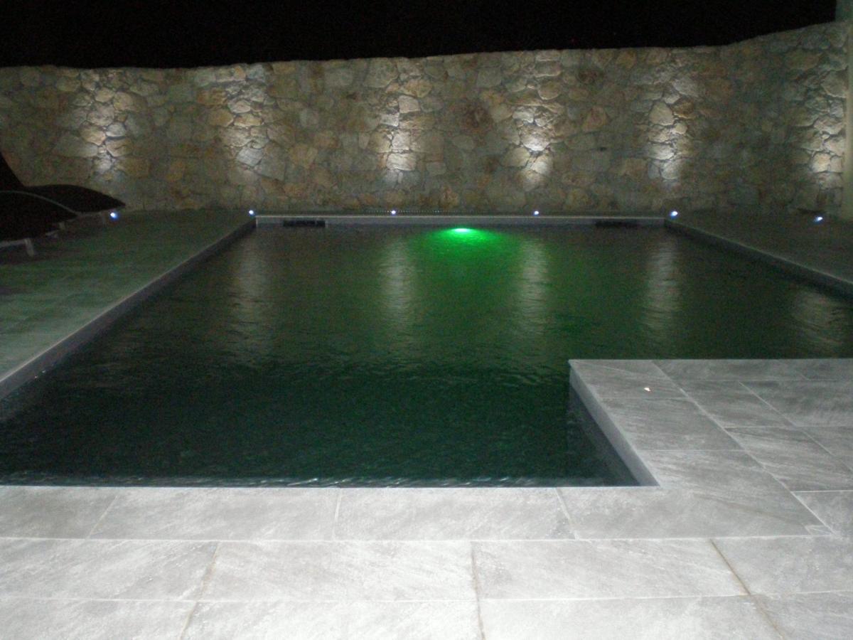 Hotel L'Alivu Galeria  Bagian luar foto